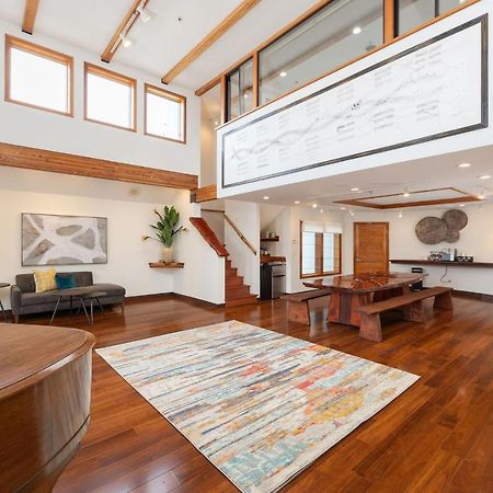 Seaside Art Gallery Loft Inspire Your Creativity With Breathtaking Views! Half Moon Bay Esterno foto