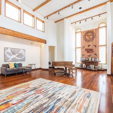 Seaside Art Gallery Loft Inspire Your Creativity With Breathtaking Views! Half Moon Bay Esterno foto