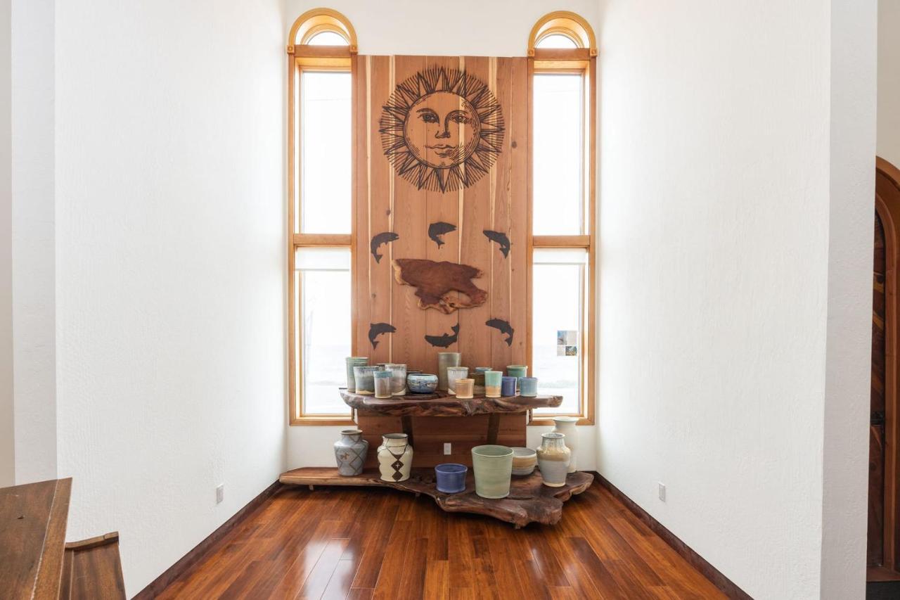 Seaside Art Gallery Loft Inspire Your Creativity With Breathtaking Views! Half Moon Bay Esterno foto