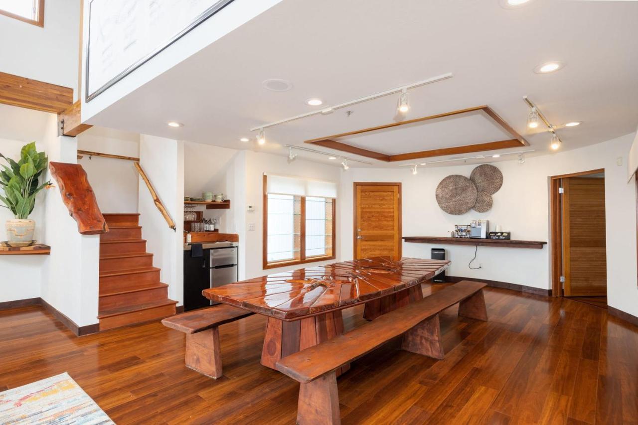 Seaside Art Gallery Loft Inspire Your Creativity With Breathtaking Views! Half Moon Bay Esterno foto